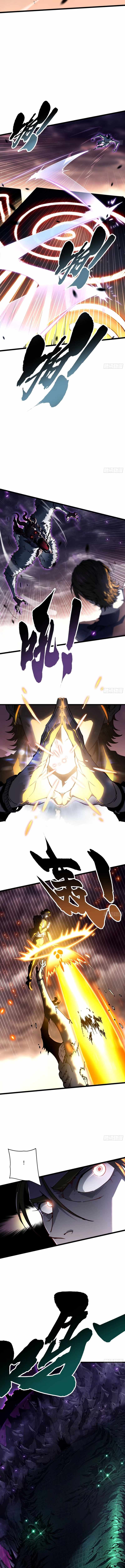 Martial Evolution: Start by Awakening the King of Monsters Chapter 26 5
